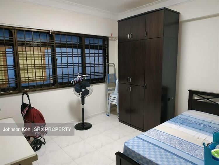 Blk 645 Jurong West Street 61 (Jurong West), HDB 4 Rooms #633330831